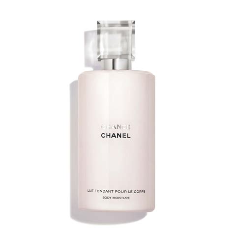 chance chanel body moisture|Chanel chance body lotion boots.